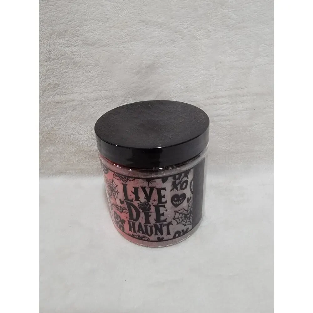 Twisted Allure Death by Cupid Sugar Scrub
